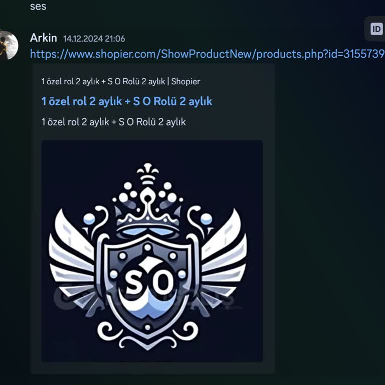 Yetki Satın Alımında Sorun Ve Ban