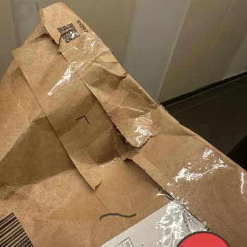 Problemas de envío y devolución con Oysho