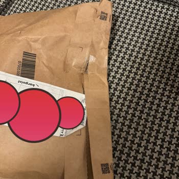 Problemas de envío y devolución con Oysho