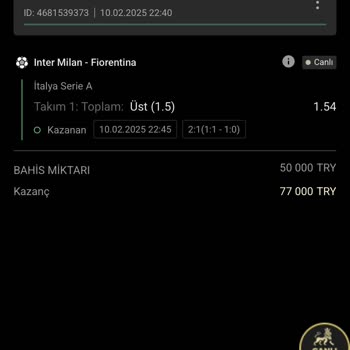 Çekim Talebim İptal Edildi, Param Geri Çekildi