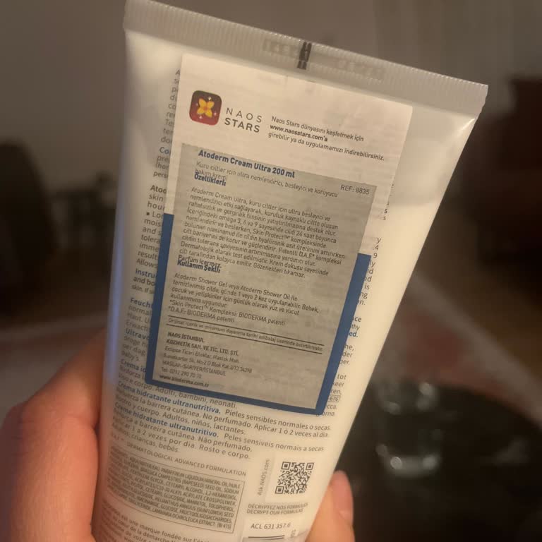 Ürün Sahte Mi? Nemlendirme Sorunu Yaşıyorum