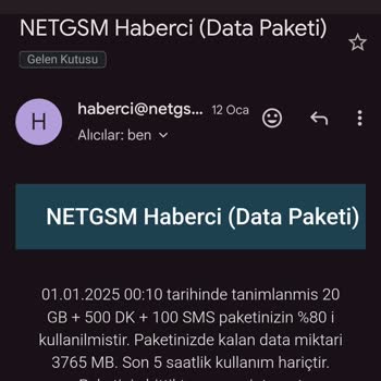 Netgsm İle Fahiş Fiyat Artışları Ve Ek Ücret Sorunu