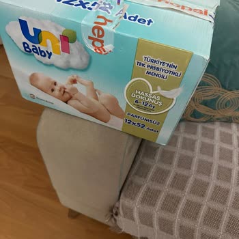 Eksik Ürün Ve Güvensiz Paketleme: Ebebek Ve Hepsijet'te Yaşadığım Sorunlar