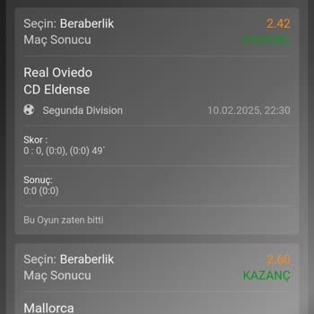 Ladesbet Sitesi Güvenilir Mi?