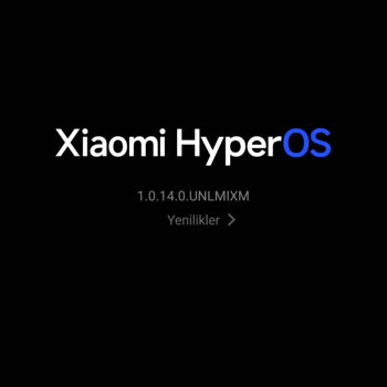 Güncelleme Beklentisi Karşılanmadı