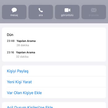 Valizlerim Kayboldu, Müşteri Hizmetlerine Ulaşamıyorum