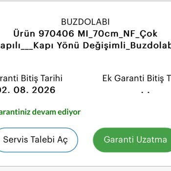 Beko Buzdolabı İçin Anlamsız Ses Sorunu Ve Yetersiz Servis Çözümü