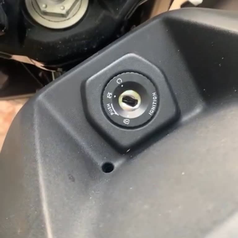 CFMOTO 250NK Kontak Seti Sorunu