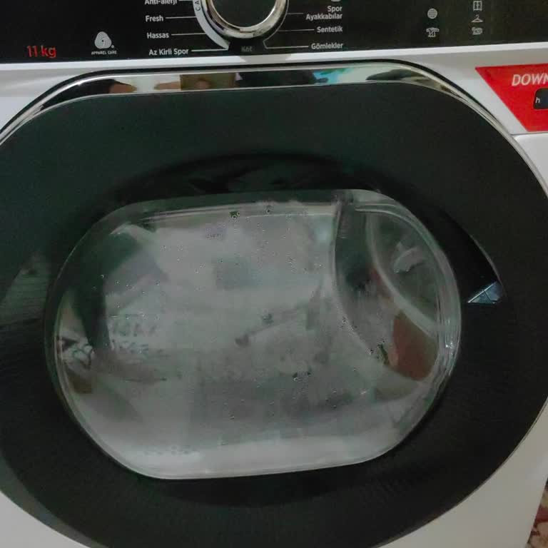Hoover Kurutma Makinesi Kabusu: Sürekli Arızalar Ve Yetersiz Servis