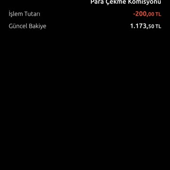 Yapı Kredi'nin Yüksek Komisyon Ücretleri