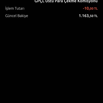Yapı Kredi'nin Yüksek Komisyon Ücretleri