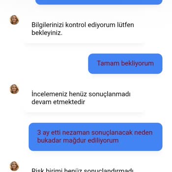 Güvenilir Sanılan Bahis Sitesinde Mağduriyet