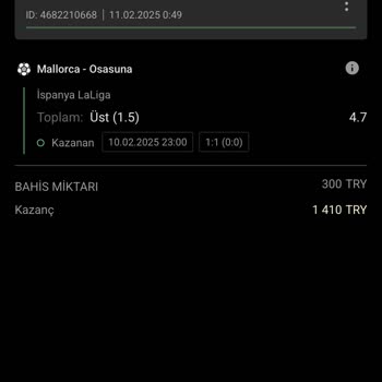 Cratos Royal Bet Kupon İptali Ve Bakiye Silinmesi Sorunu