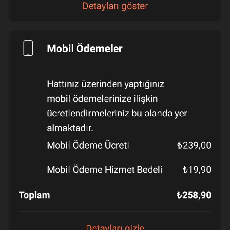 Haksız Fatura: Mega Miles Aboneliği Ücreti