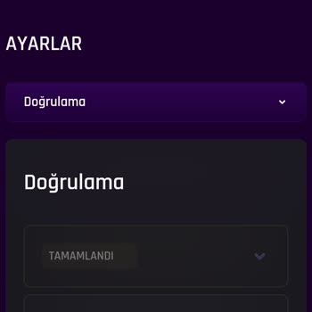 Mrgamb Kimlik Bilgilerimle Oynayan Site!