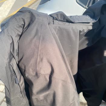 Garantisi Boşa Çıkan Mont Ve Müşteri Hizmetleri Sorunu