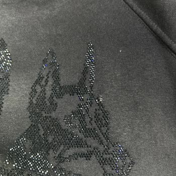 Cos Weirdos Sweatshirt'te Beklenmedik Defolu Ürün Sorunu