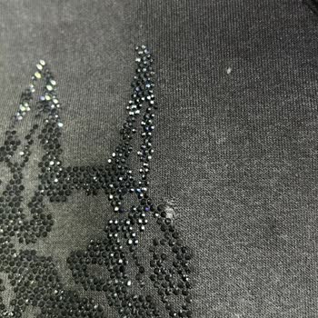 Cos Weirdos Sweatshirt'te Beklenmedik Defolu Ürün Sorunu