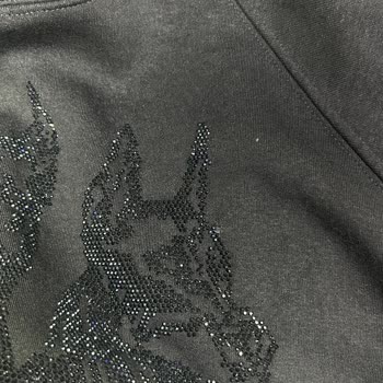 Cos Weirdos Sweatshirt'te Beklenmedik Defolu Ürün Sorunu