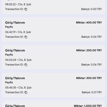 Bycasino'da Slot Oyunları Mağduriyeti