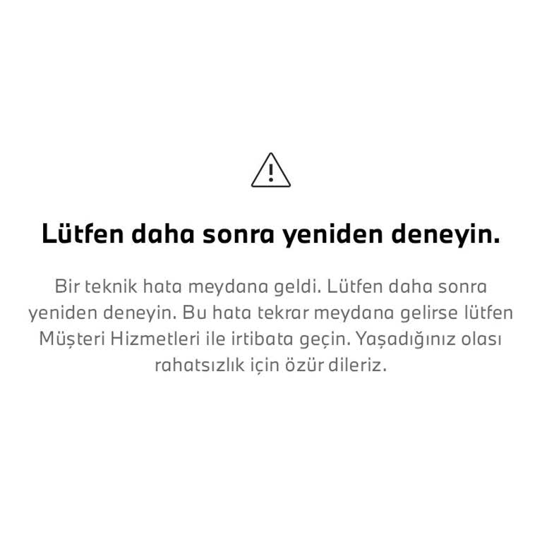 BMW Uygulamasında Araç Ekleme Sorunu