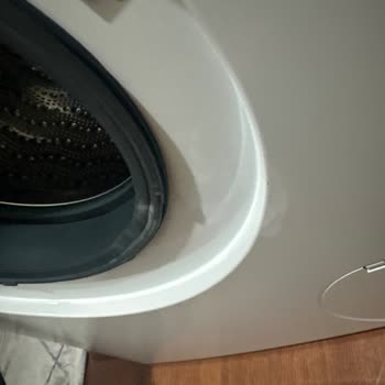 Çamaşır Makinesi Servis Sorunu Ve Garanti Problemi