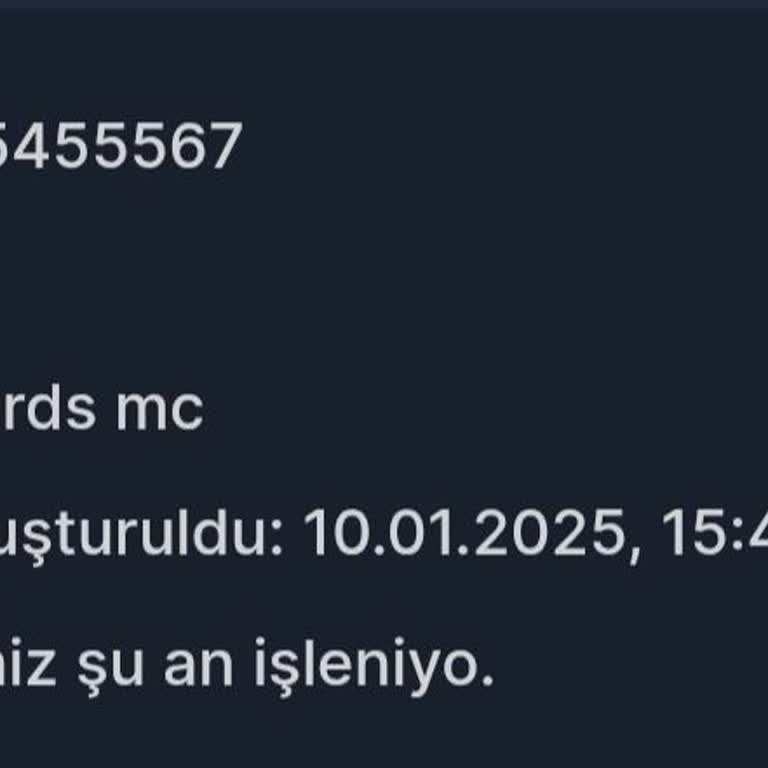 7slots'ta Geciken Ödeme Sorunu