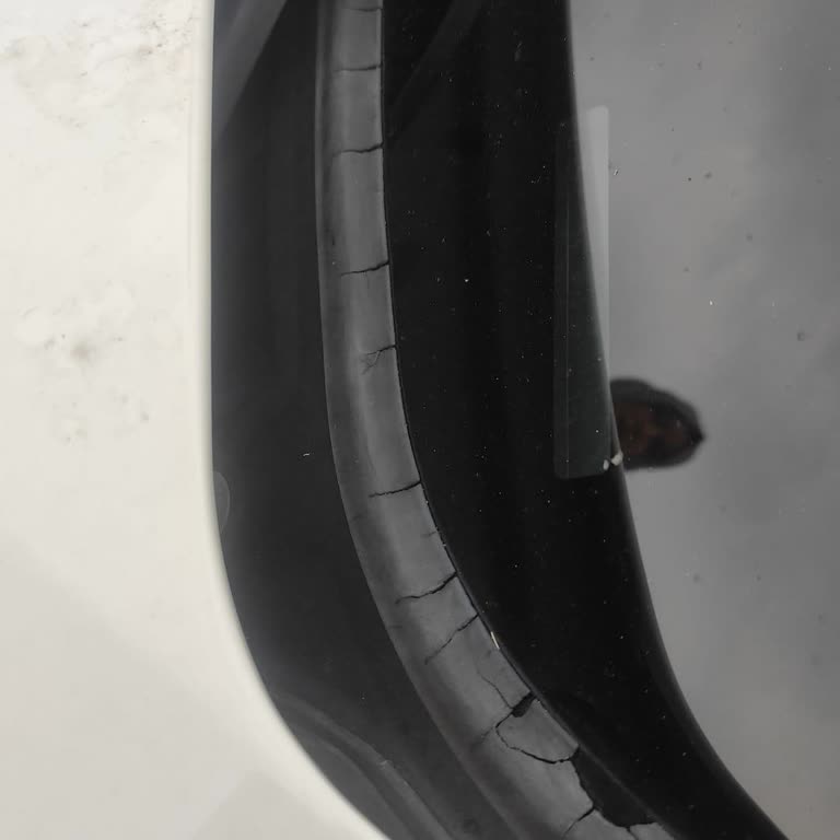 BMW F30 Ön Cam Fitili Sorunu: Kronik Ve İtibar Zedeleyici