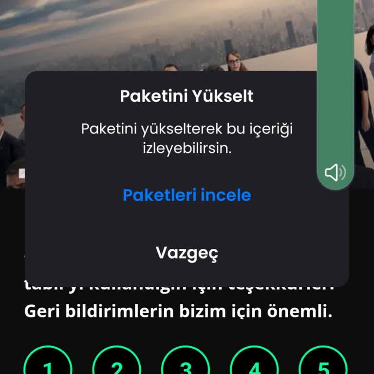 Ödeme Sonrası Erişim Sorunu Ve Yetersiz Destek
