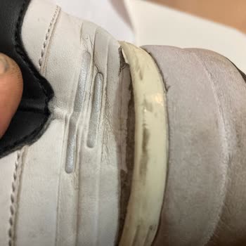 Hummel Ayakkabılarda Üretim Hatası Ve İlgisiz Müşteri Hizmetleri