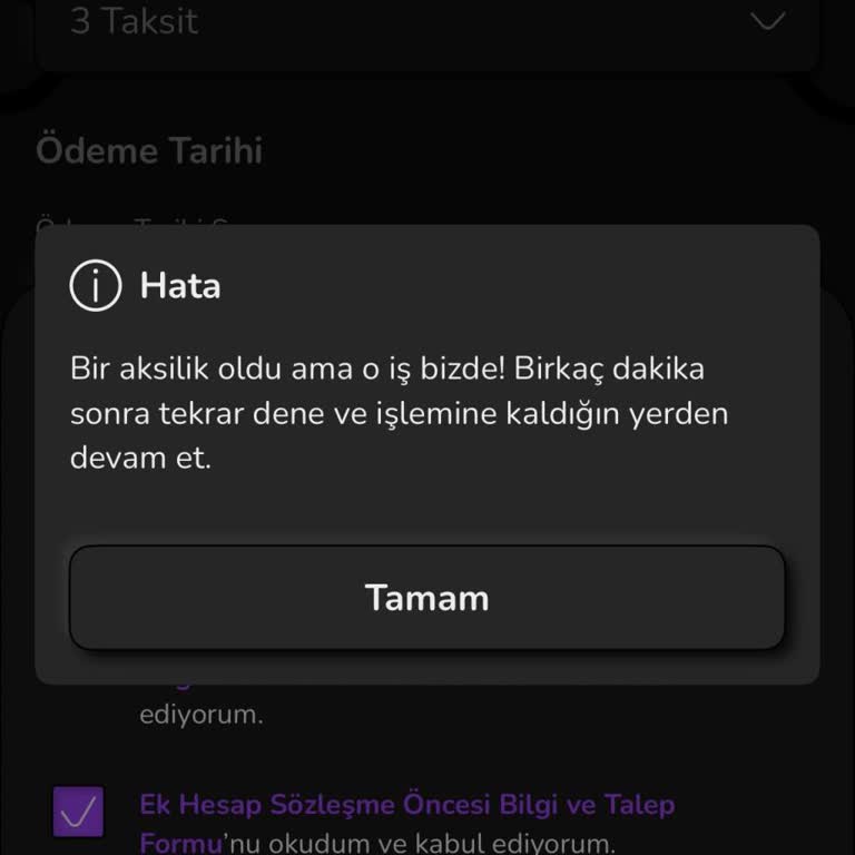 Media Markt Kampanyasında Sürekli Hatalar Ve İlgisiz Müşteri Hizmetleri