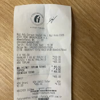 Tarihi Geçmiş Ürün Satışı Ve İlgisiz Mağaza Personeli