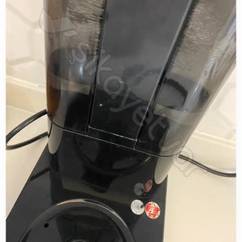 Homend Çaycı: 8 Ayda Paramparça Olan Hediye