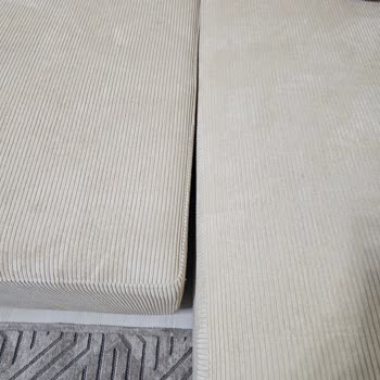 Yanlış Renk Ve Kusurlu Montaj Sorunu