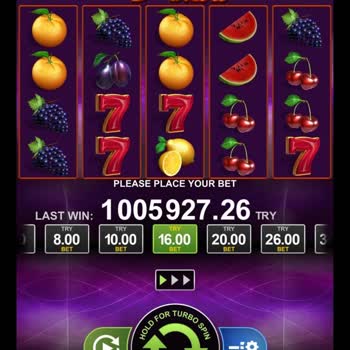 Betnano'da Kazançlarınız Buhar Oluyor!