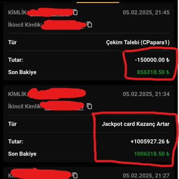 Betnano'da Kazançlarınız Buhar Oluyor!