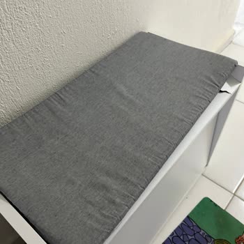 Ayakkabılık Aldım, Hayal Kırıklığına Uğradım