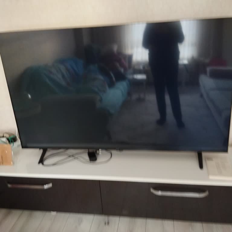 Philips Televizyon Siyah Ekran Sorunu: Acil Yardım Talebi