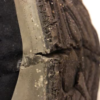 Uvex Ayakkabı Tabanı Sorunu