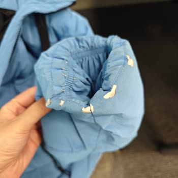 Kalitesiz Mont Ve Yetersiz Müşteri Hizmeti