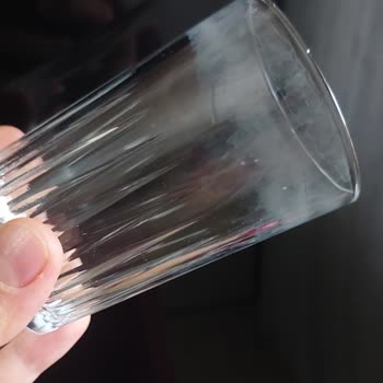 Bulaşık Makinesinde Geçmeyen Lekeler Ve Hayal Kırıklığı