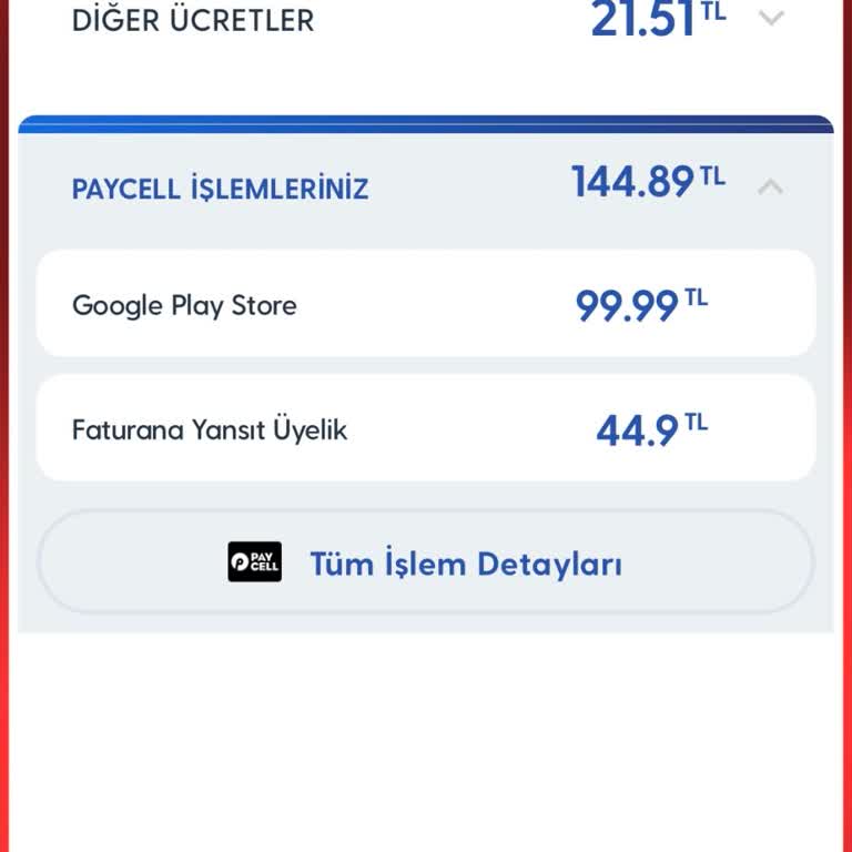 Gmail Ek Alan Ücreti Ve Yanıltıcı Ödeme İşlemleri