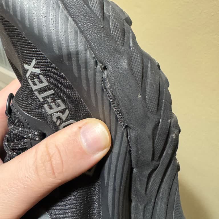 Ayakkabidamarka.com Merrell Ayakkabı İade Sorunu Ve Hayal Kırıklığı