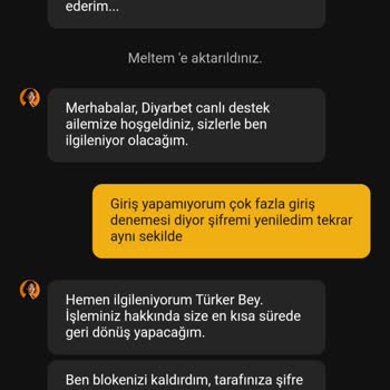 Kazancım Silindi, Ödeme Yapmayan Siteye Dikkat