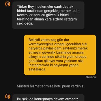 Kazancım Silindi, Ödeme Yapmayan Siteye Dikkat