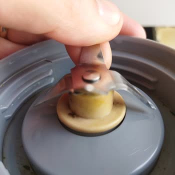 Sinbo Smoothie Makinesi: Güvenlik Ve Dayanıklılık Sorunları