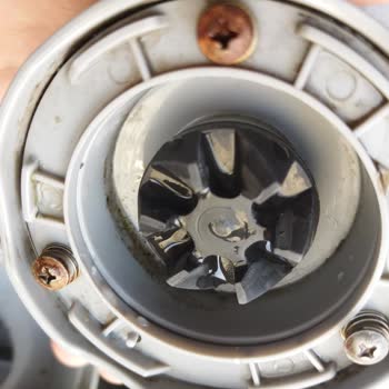 Sinbo Smoothie Makinesi: Güvenlik Ve Dayanıklılık Sorunları