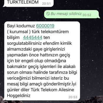 Yanıltıcı Numara Taşıma İşlemi Ve Kişisel Bilgilerin Güvenliği