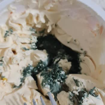 Küflü Krem Peynir: Sağlık Ve Güven Sorunu