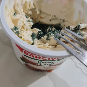 Küflü Krem Peynir: Sağlık Ve Güven Sorunu